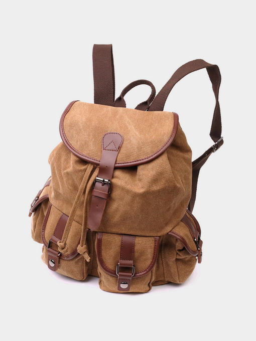 Рюкзаки Vintage модель bag24_22155 Фото