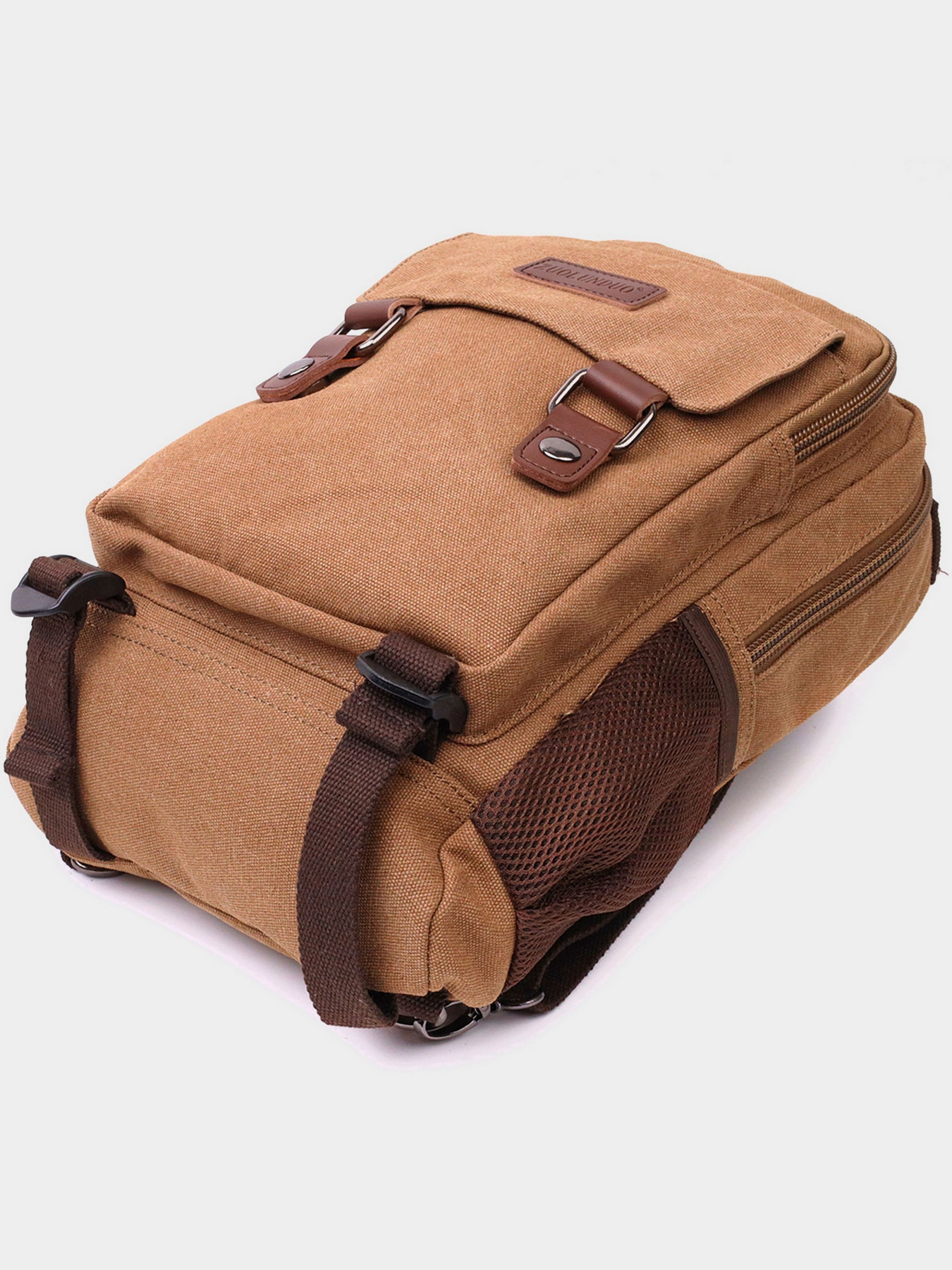 Рюкзаки Vintage модель bag24_22167 Фото