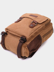 Рюкзаки Vintage модель bag24_22167 Фото