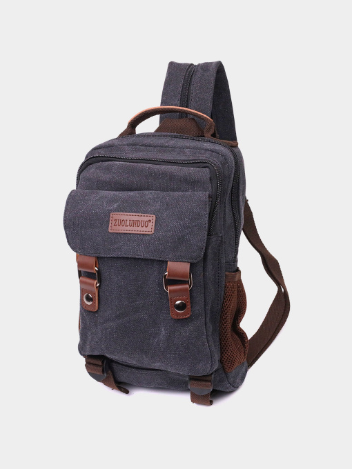Рюкзаки Vintage модель bag24_22168 Фото