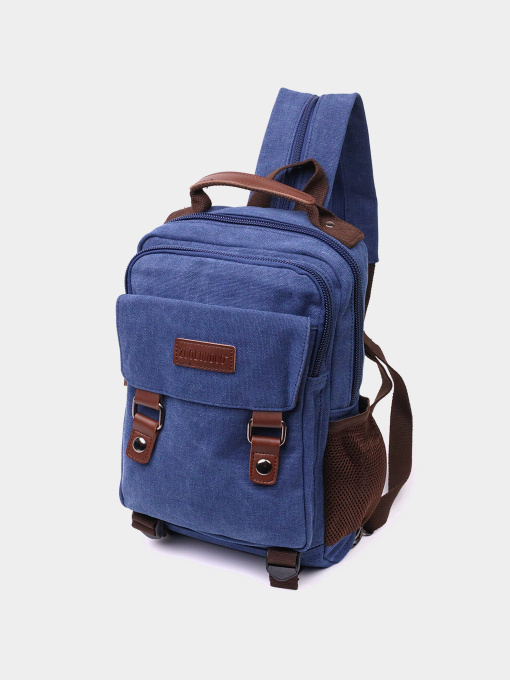 Рюкзаки Vintage модель bag24_22169 Фото