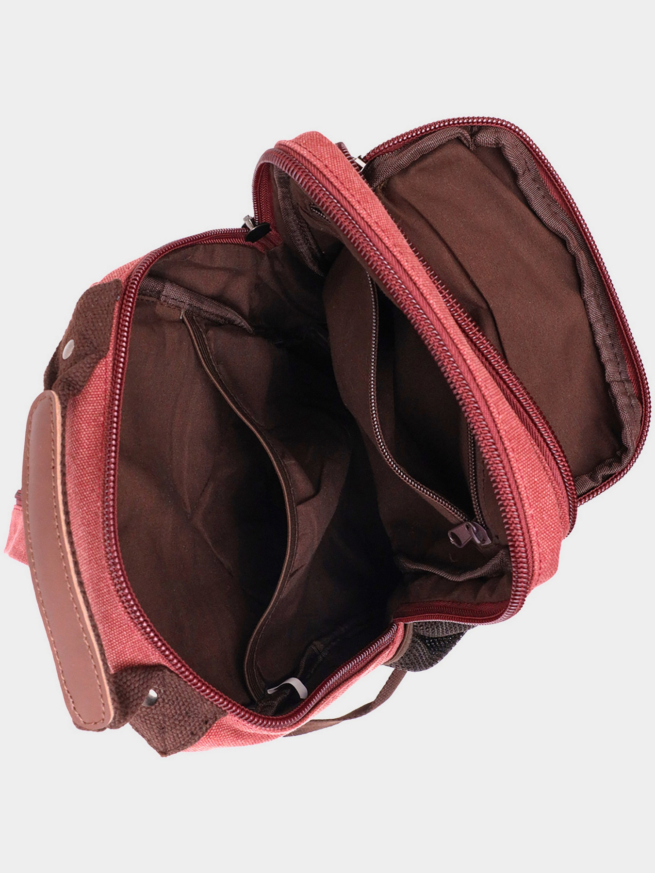 Рюкзаки Vintage модель bag24_22170 Фото