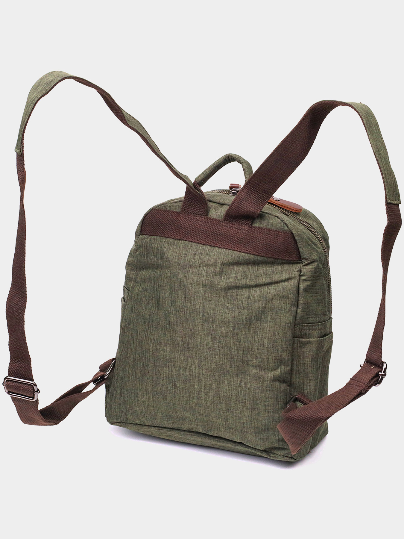 Рюкзаки Vintage модель bag24_22242 Фото