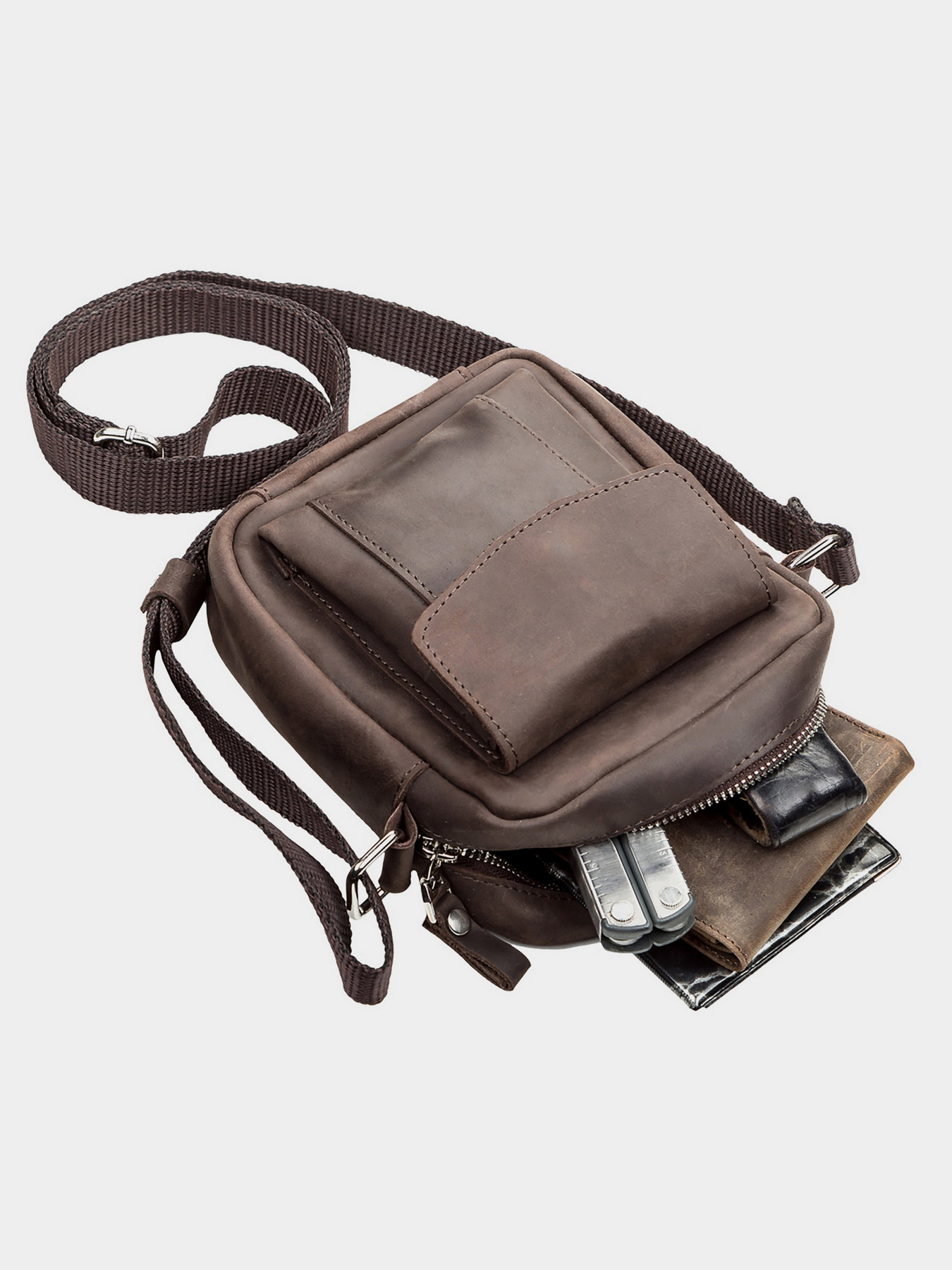 Сумки Shvigel модель bag24_11077 Сумки Shvigel модель bag24_11077 Фото