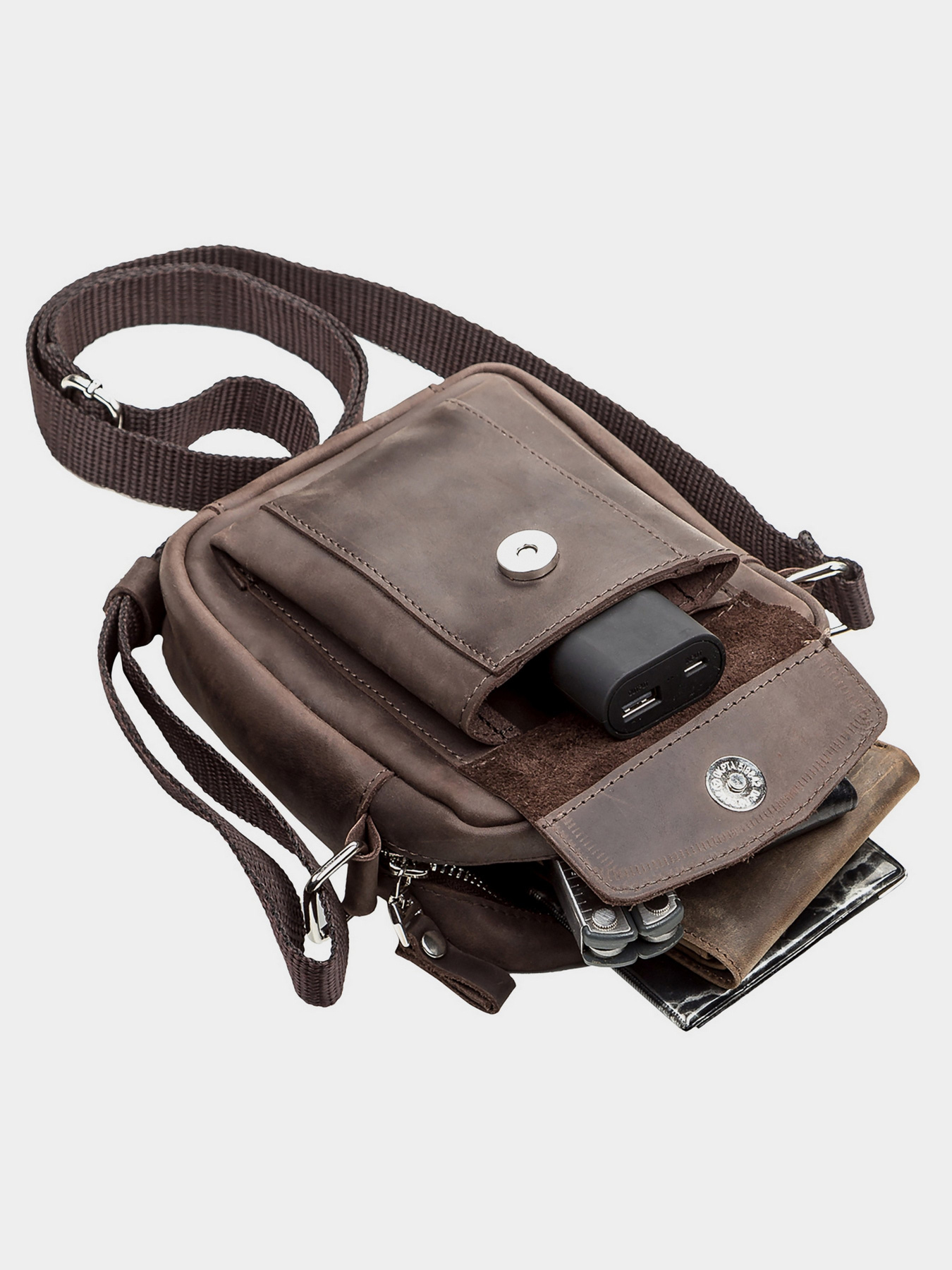 Сумки Shvigel модель bag24_11077 Сумки Shvigel модель bag24_11077 Фото