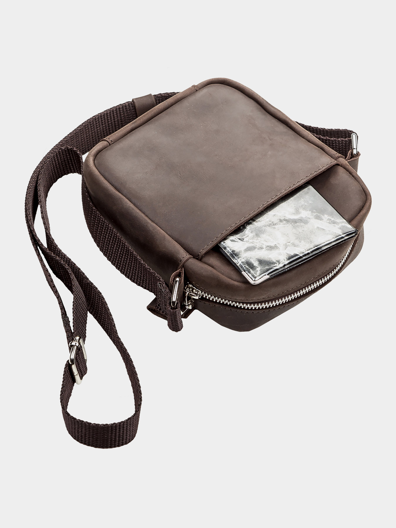 Сумки Shvigel модель bag24_11077 Сумки Shvigel модель bag24_11077 Фото