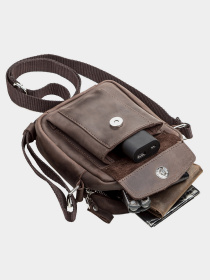 Сумки Shvigel модель bag24_11077 Фото