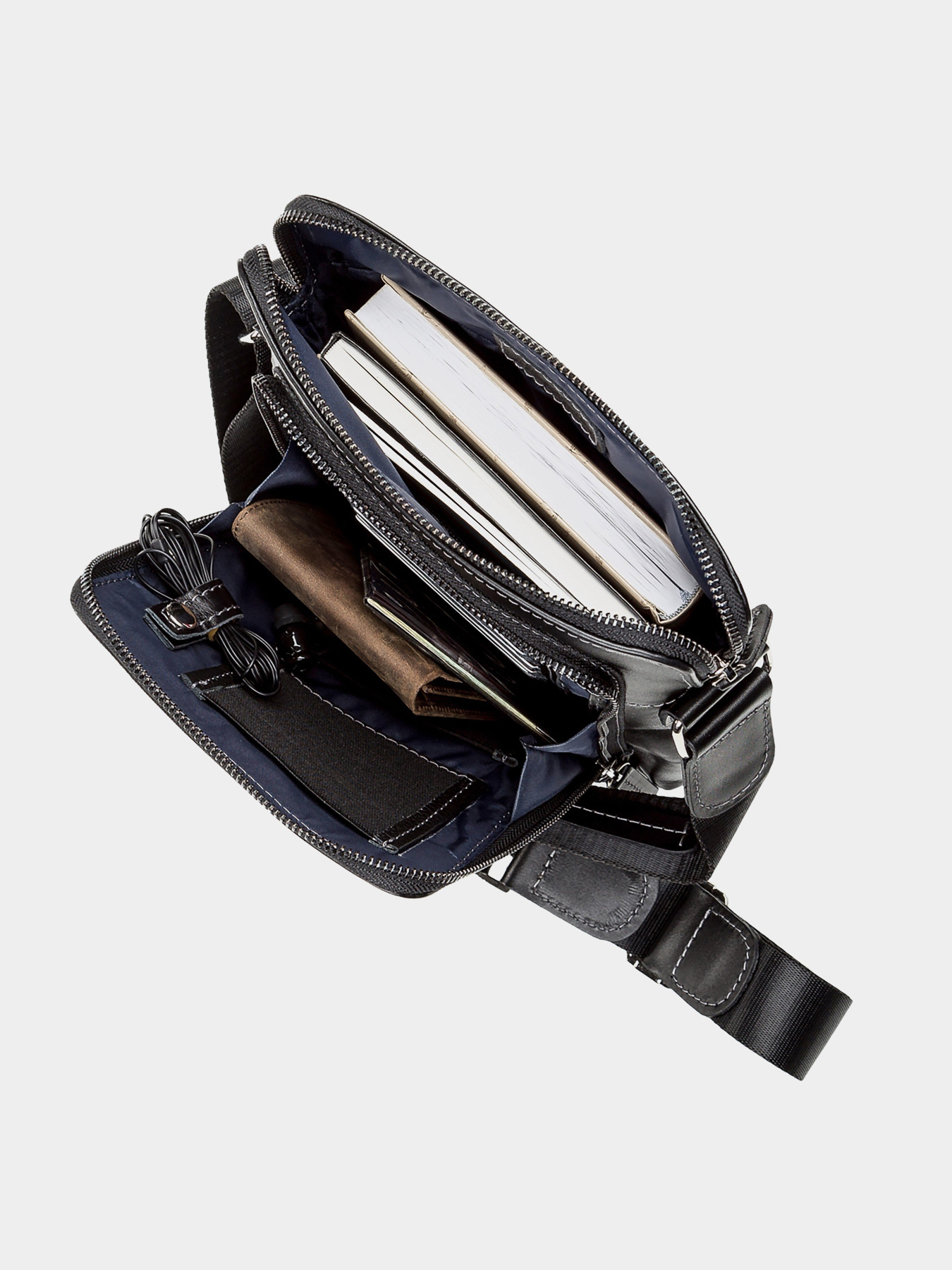 Сумки Shvigel модель bag24_11101 Фото