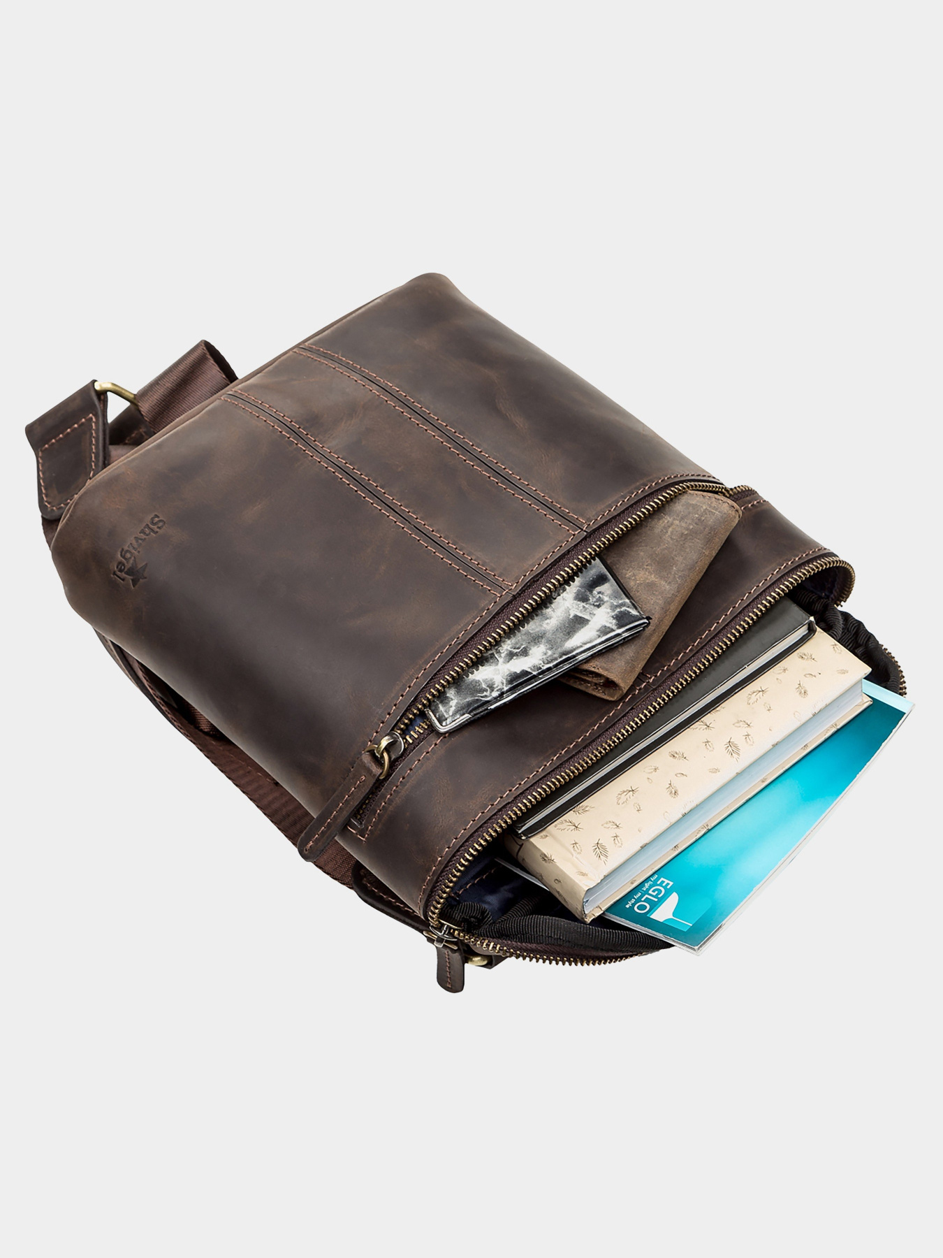 Сумки Shvigel модель bag24_11103 Фото