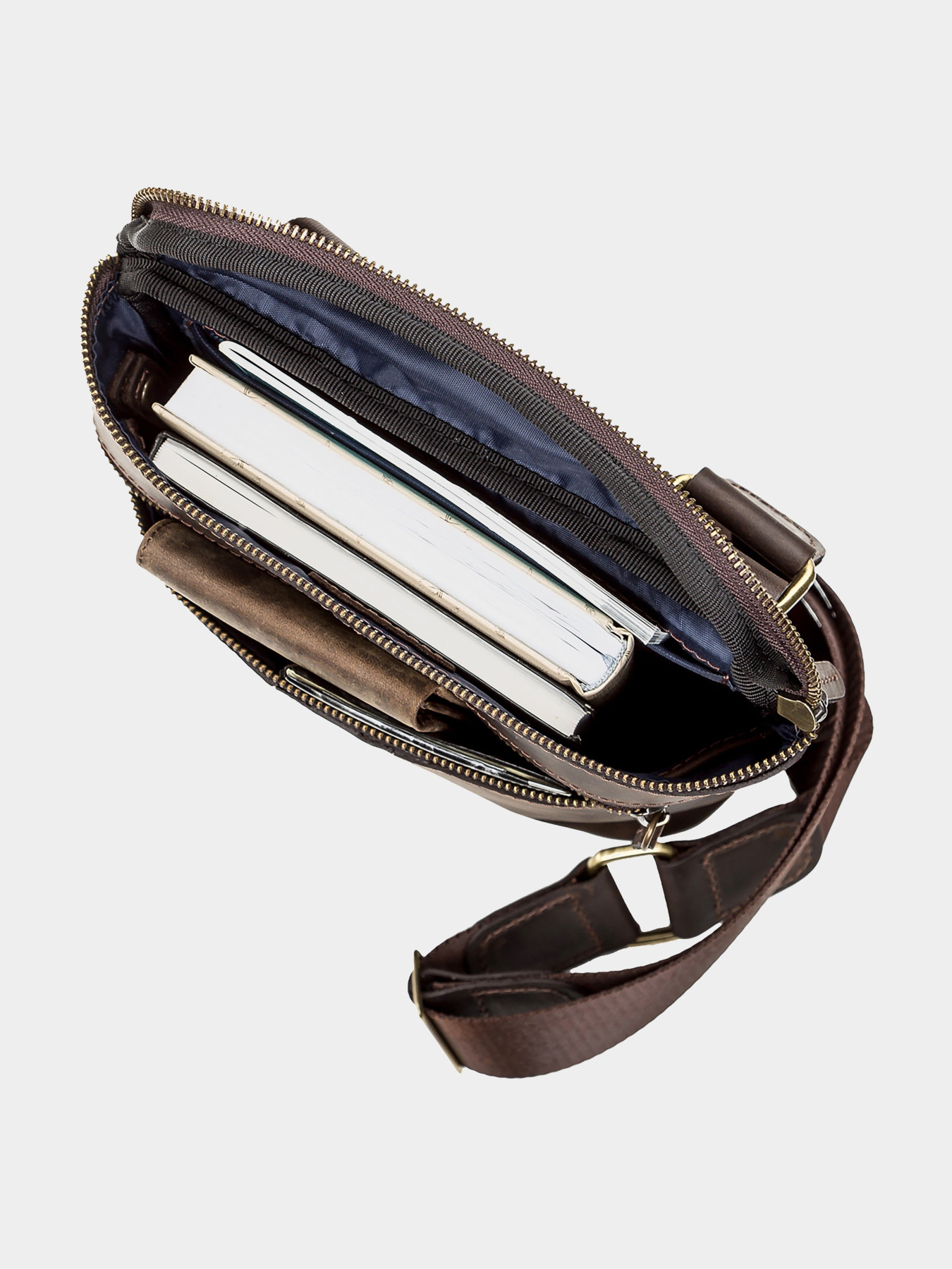 Сумки Shvigel модель bag24_11103 Фото