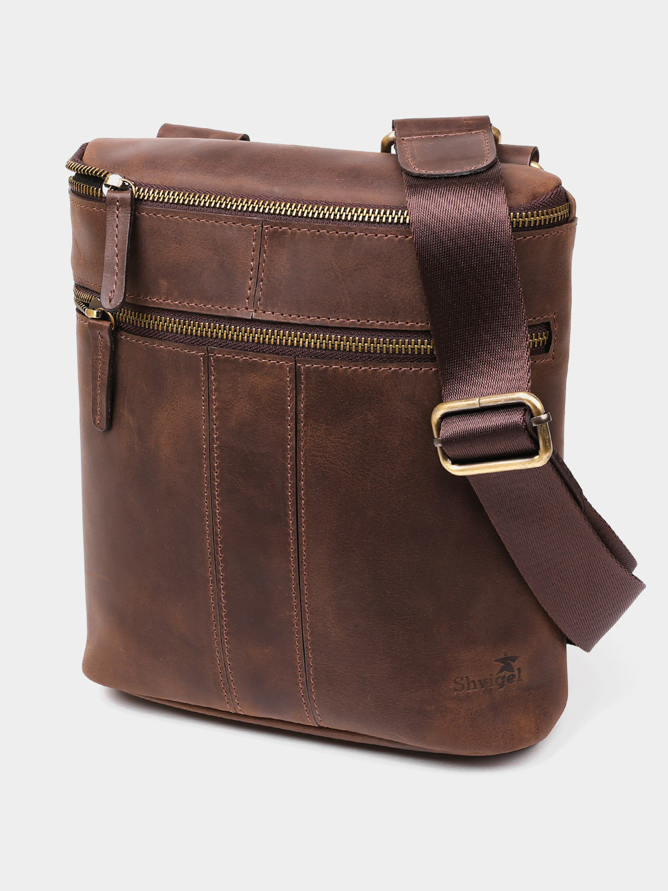 Сумки Shvigel модель bag24_11103 Фото