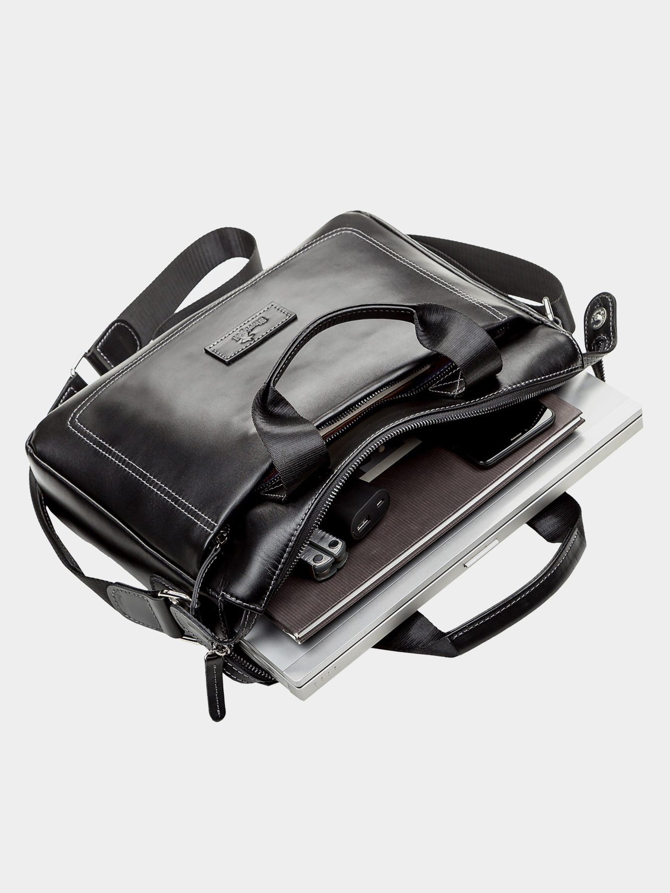 Сумки Shvigel модель bag24_11107 Фото