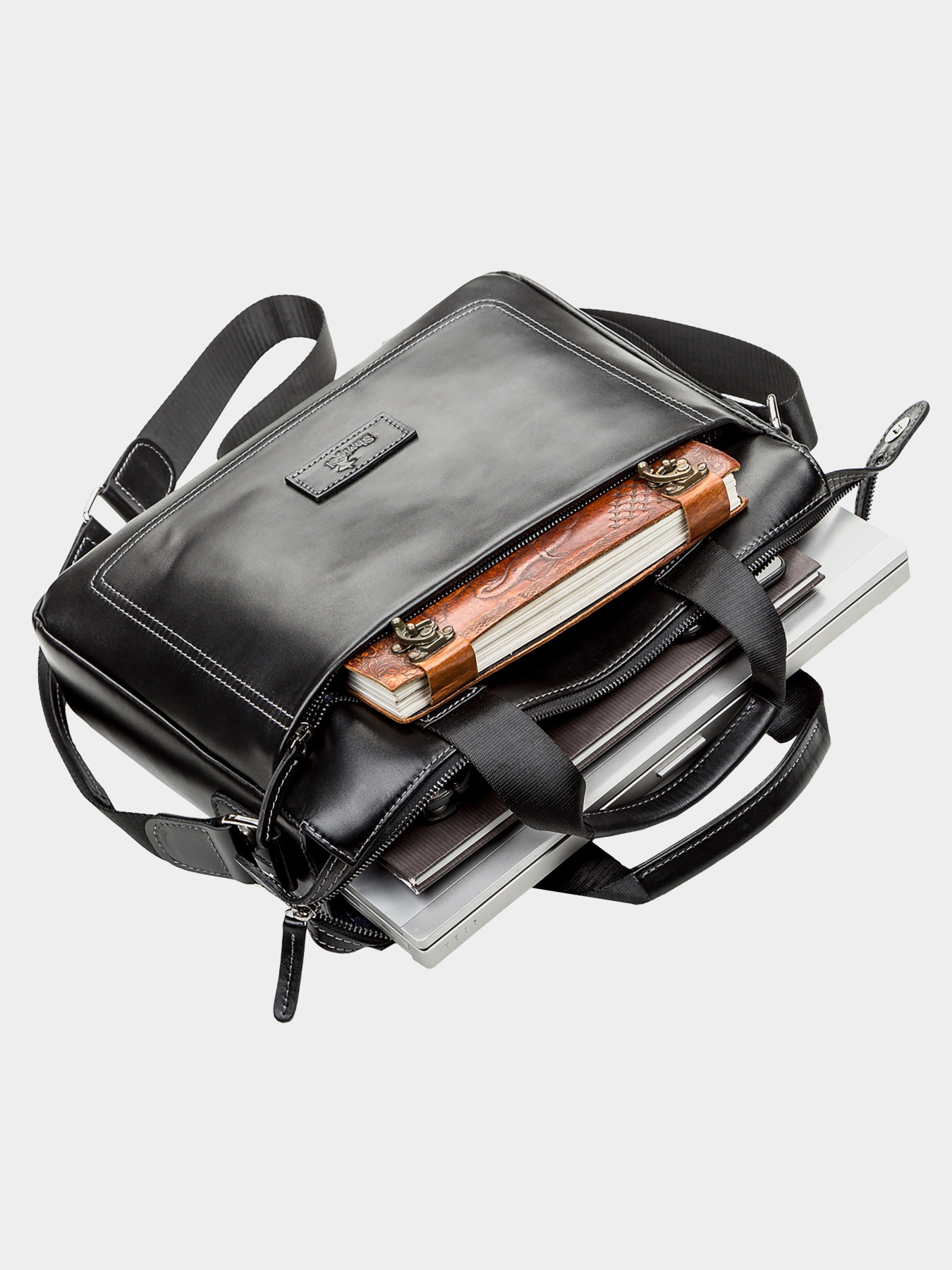 Сумки Shvigel модель bag24_11107 Фото