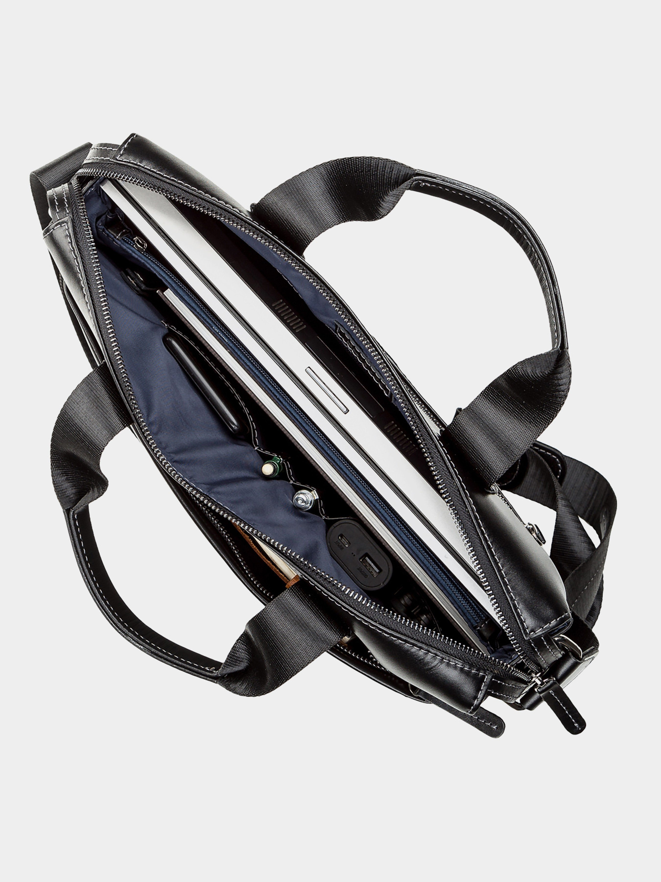 Сумки Shvigel модель bag24_11107 Фото