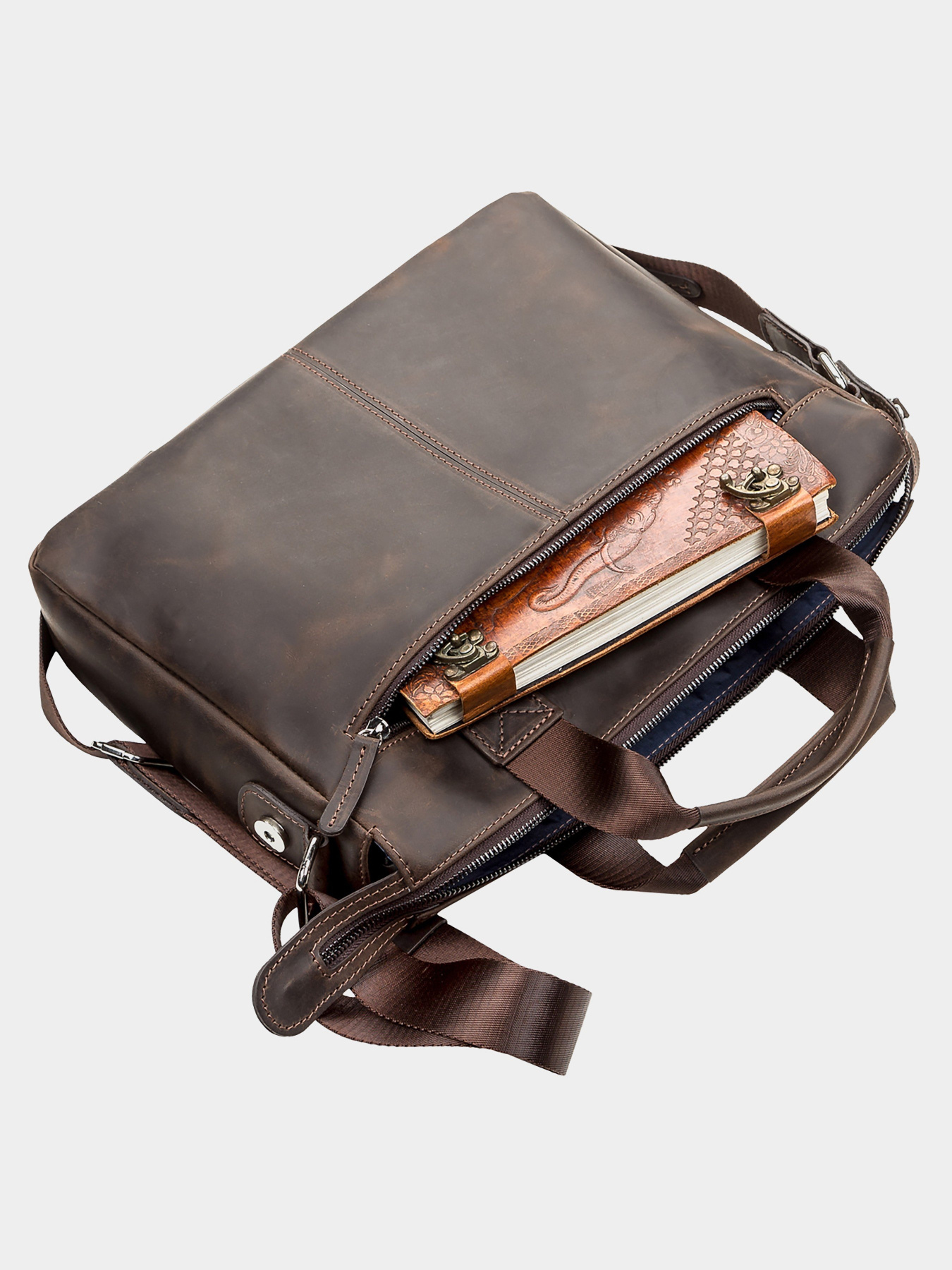 Сумки Shvigel модель bag24_11108 Сумки Shvigel модель bag24_11108 Фото
