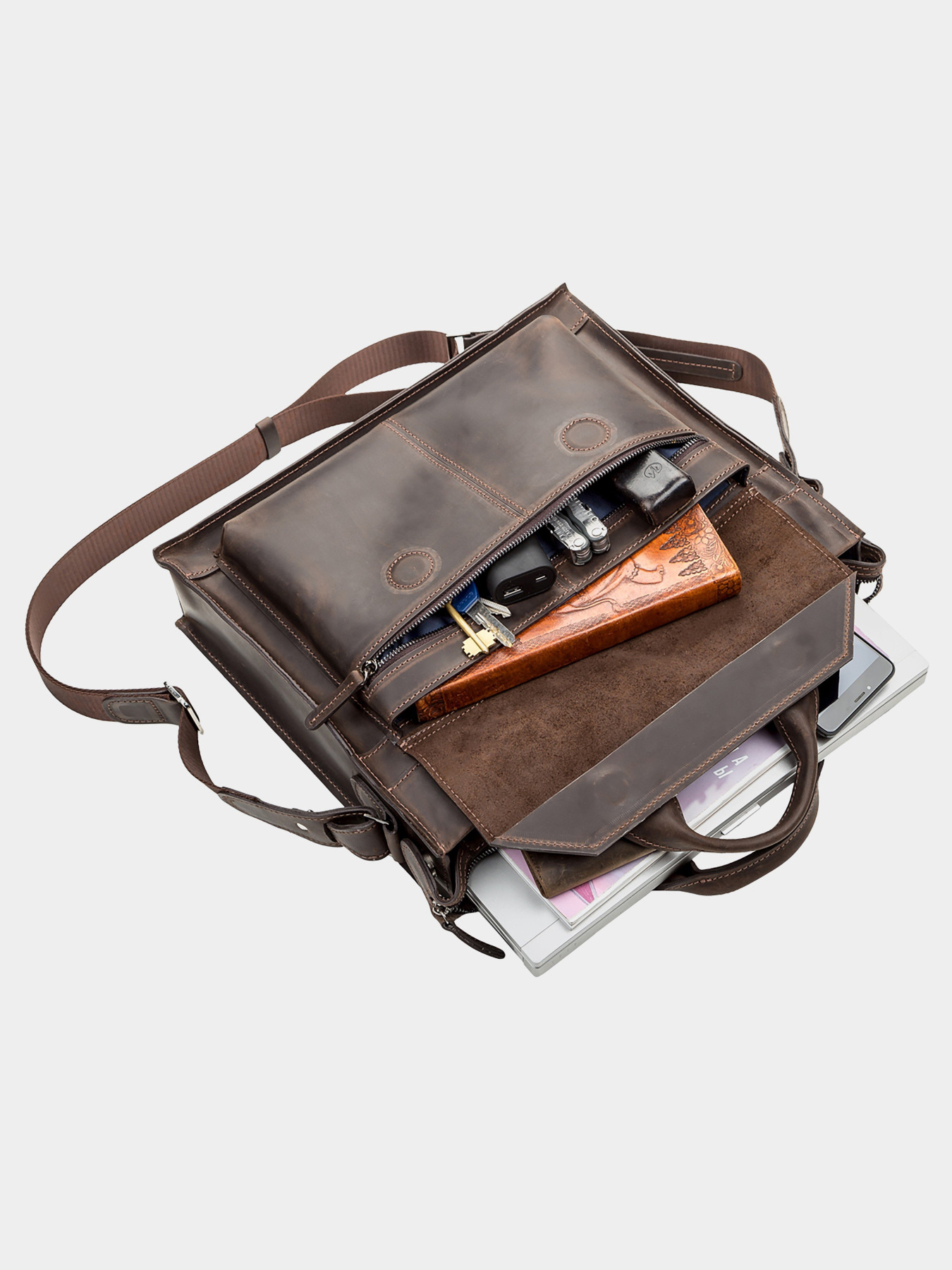Сумки Shvigel модель bag24_11109 Сумки Shvigel модель bag24_11109 Фото