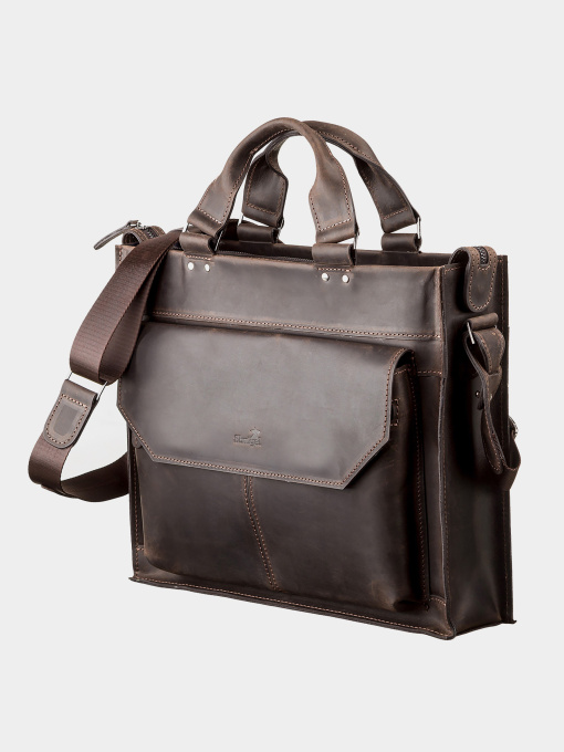 Сумки Shvigel модель bag24_11109 Фото