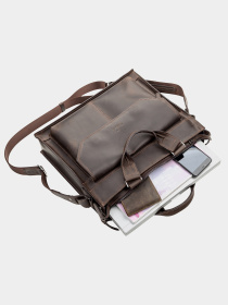 Сумки Shvigel модель bag24_11109 Фото