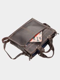 Сумки Shvigel модель bag24_11109 Фото