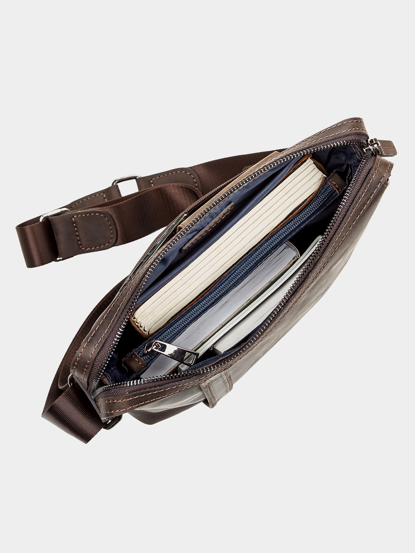 Сумки Shvigel модель bag24_11099 Сумки Shvigel модель bag24_11099 Фото