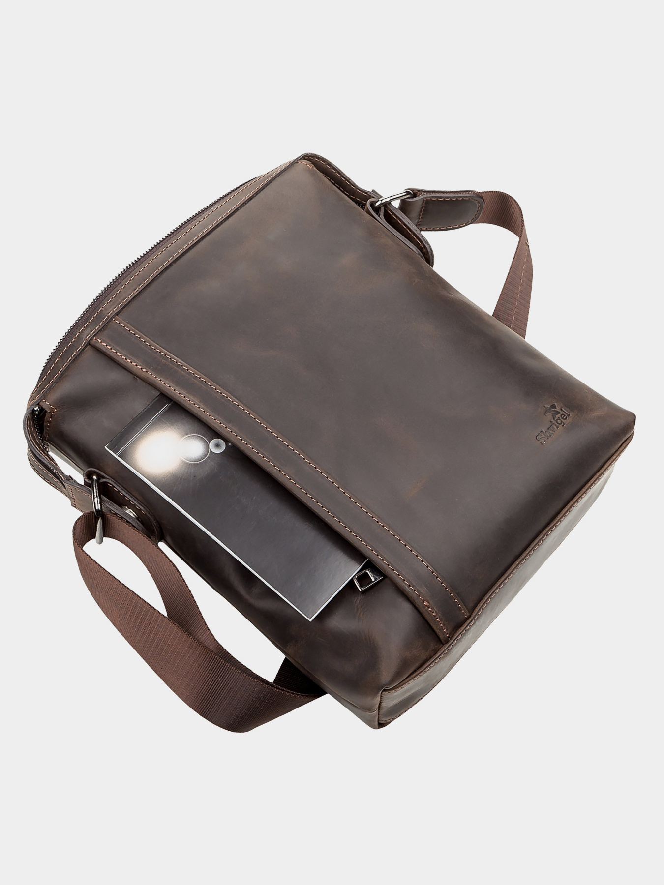 Сумки Shvigel модель bag24_11099 Сумки Shvigel модель bag24_11099 Фото