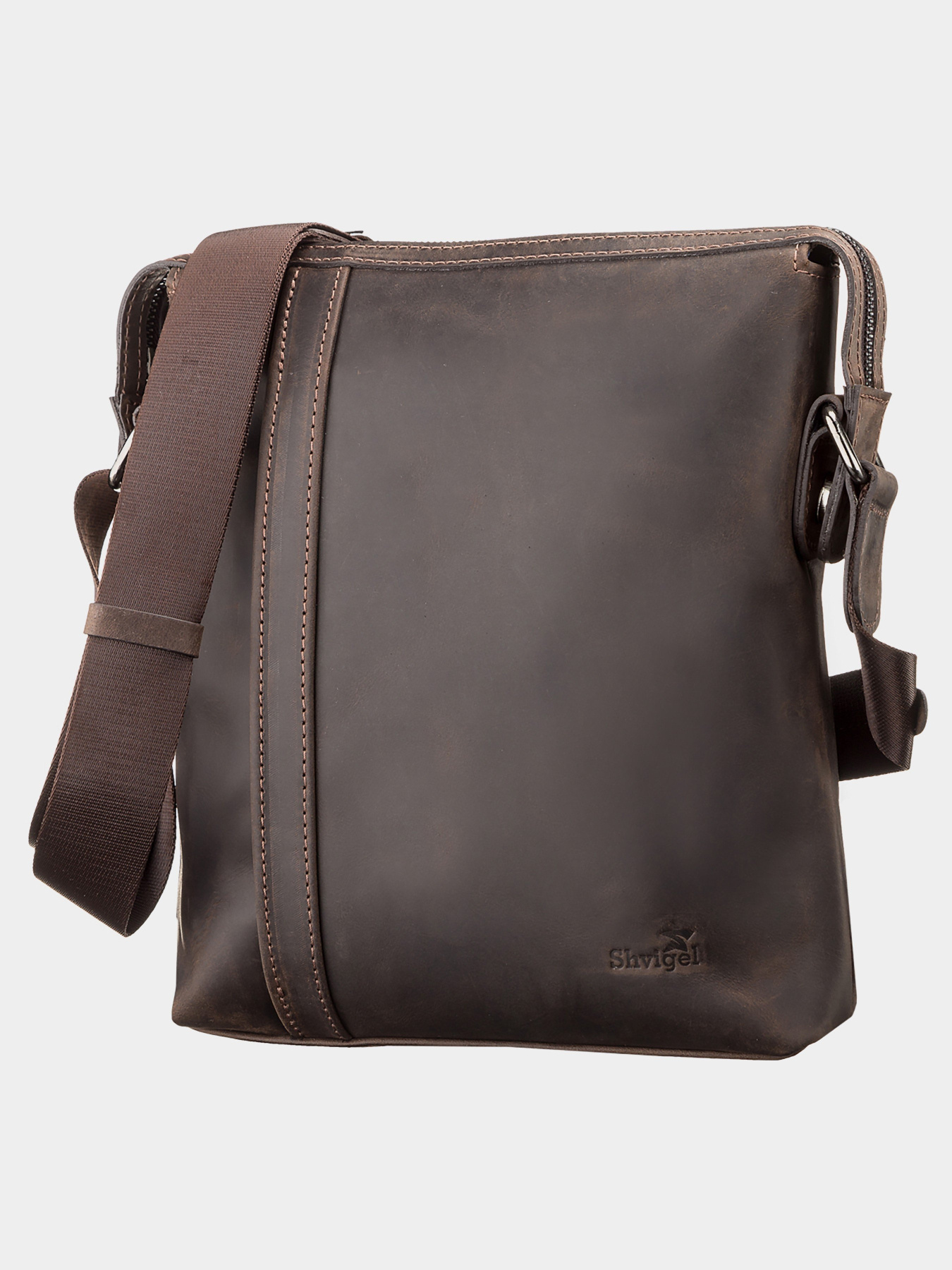 Сумки Shvigel модель bag24_11099 Сумки Shvigel модель bag24_11099 Фото