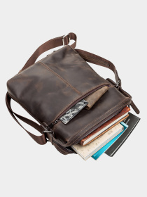 Сумки Shvigel модель bag24_11099 Фото