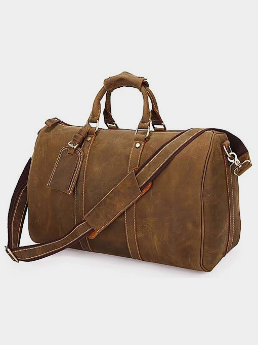 Дорожні сумки та валізи Vintage модель bag24_14050 Фото