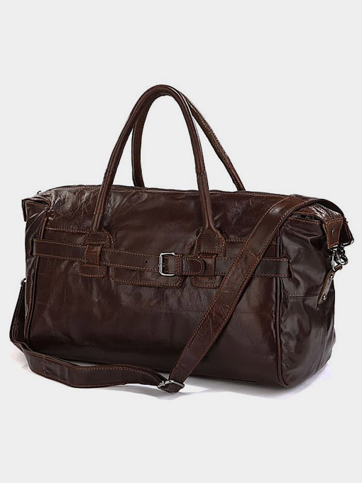 Дорожні сумки та валізи Vintage модель bag24_14053 Фото