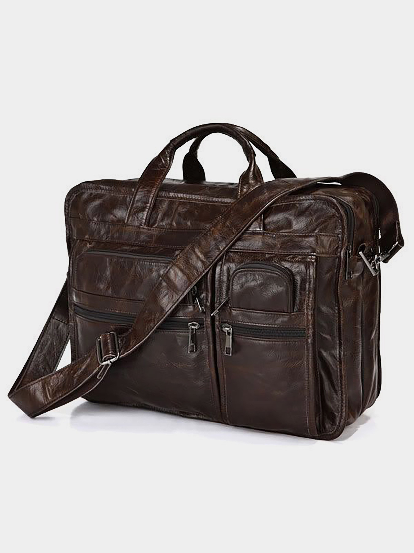 Сумки Vintage модель bag24_14056 Фото