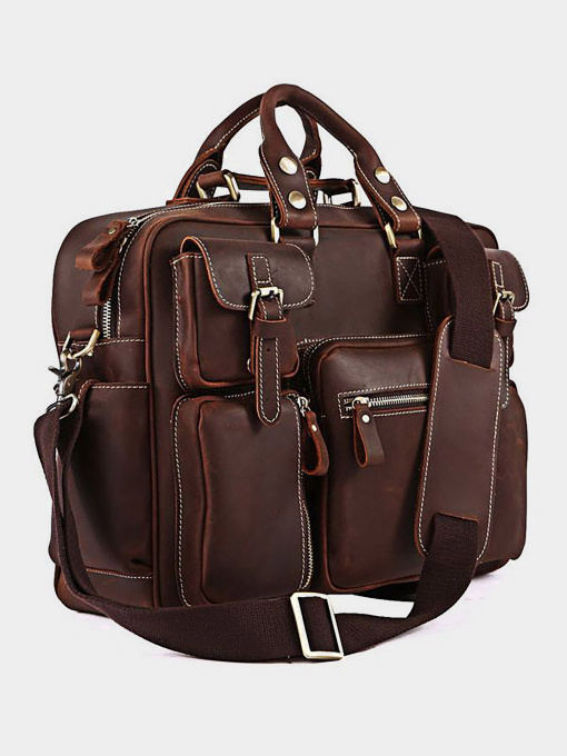 Сумки Vintage модель bag24_14075 Фото
