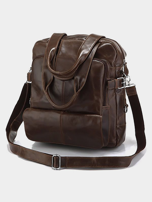 Рюкзаки Vintage модель bag24_14150 Фото