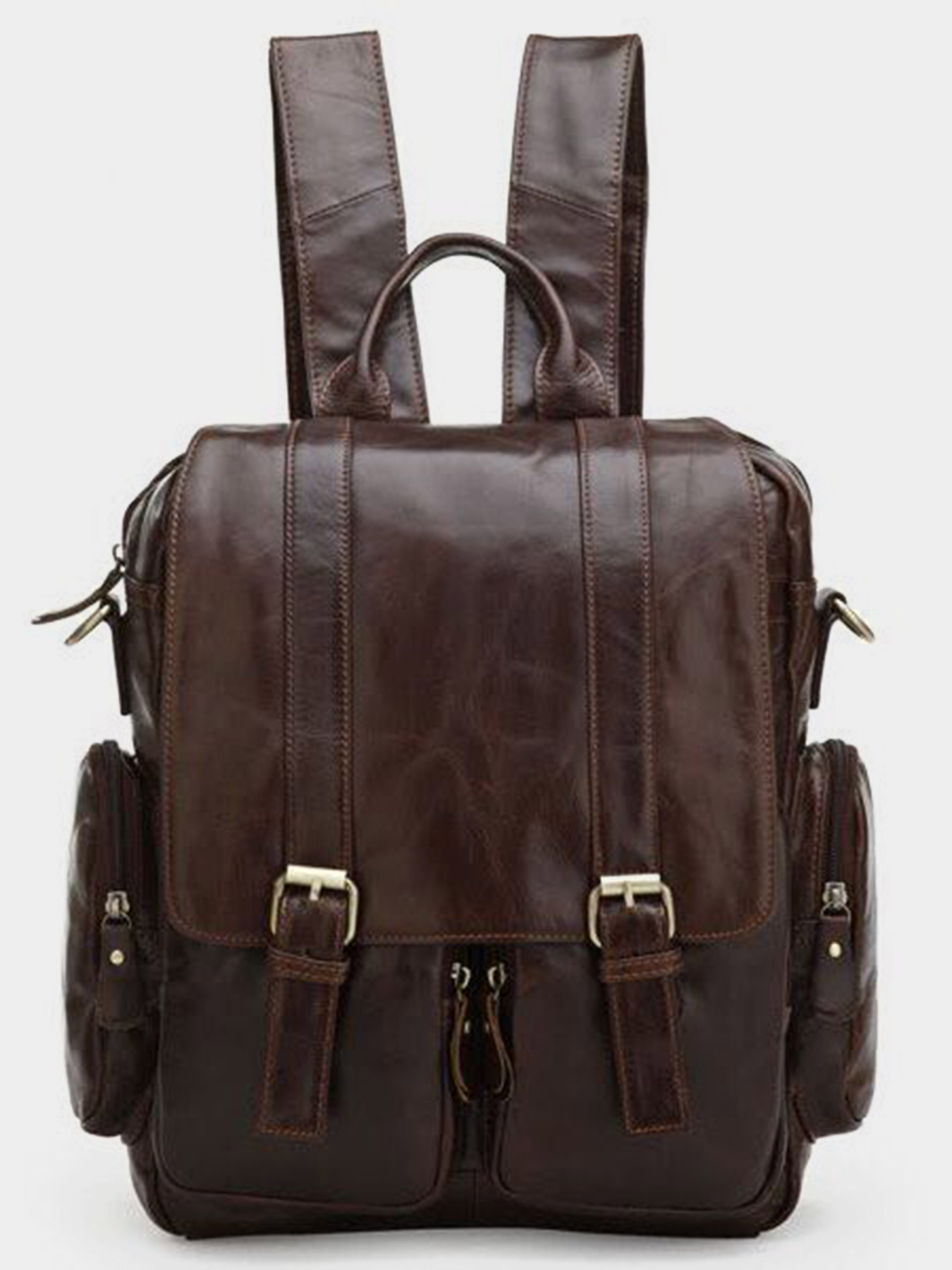 Рюкзаки Vintage модель bag24_14163 Фото