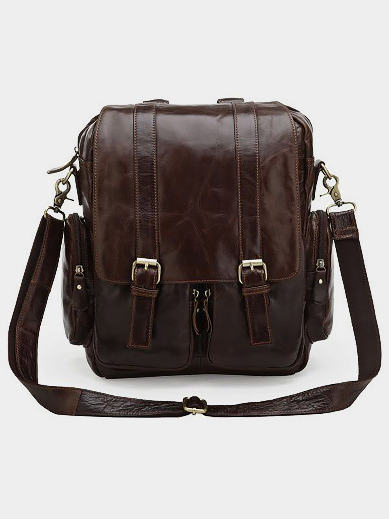Рюкзаки Vintage модель bag24_14163 Фото
