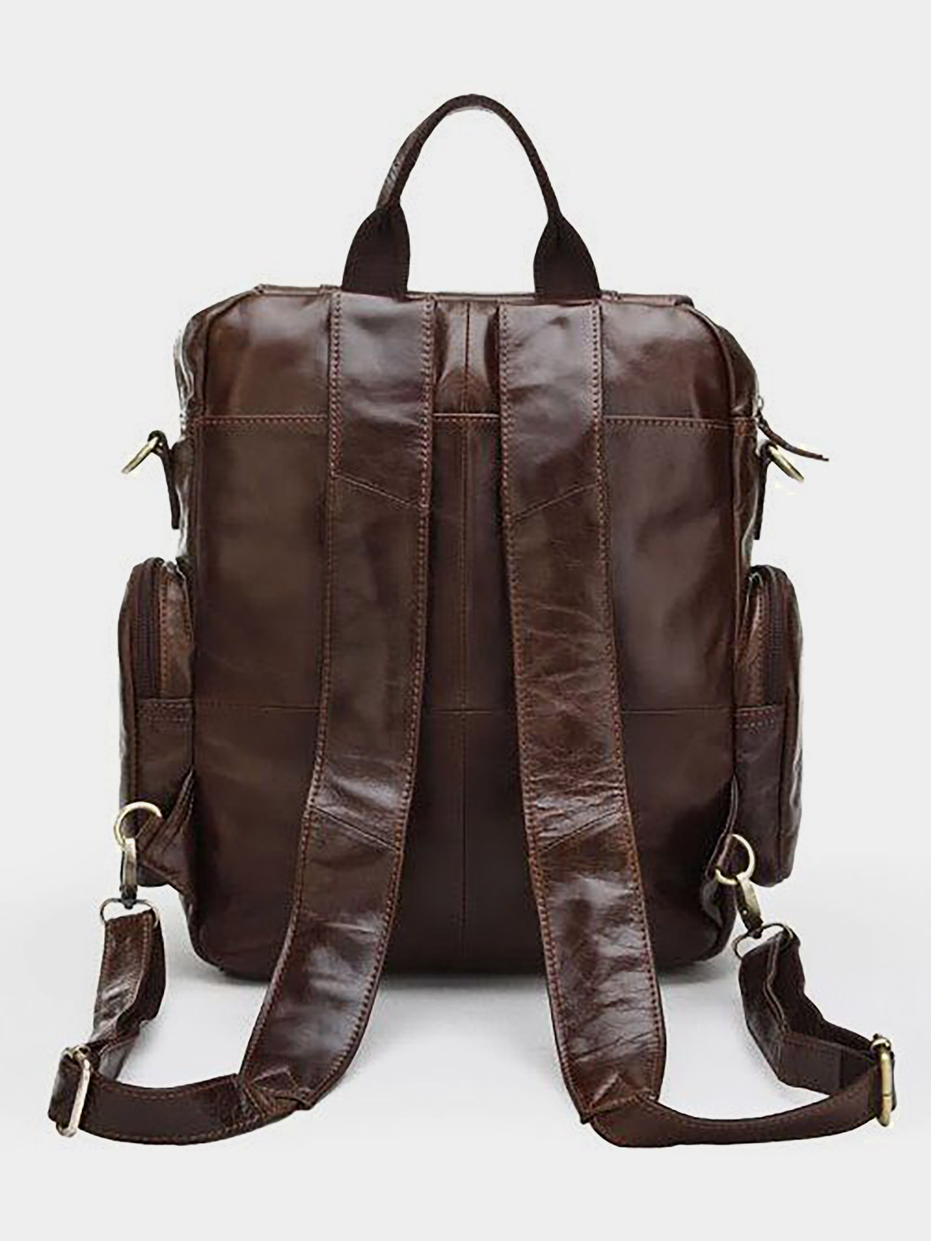 Рюкзаки Vintage модель bag24_14163 Фото