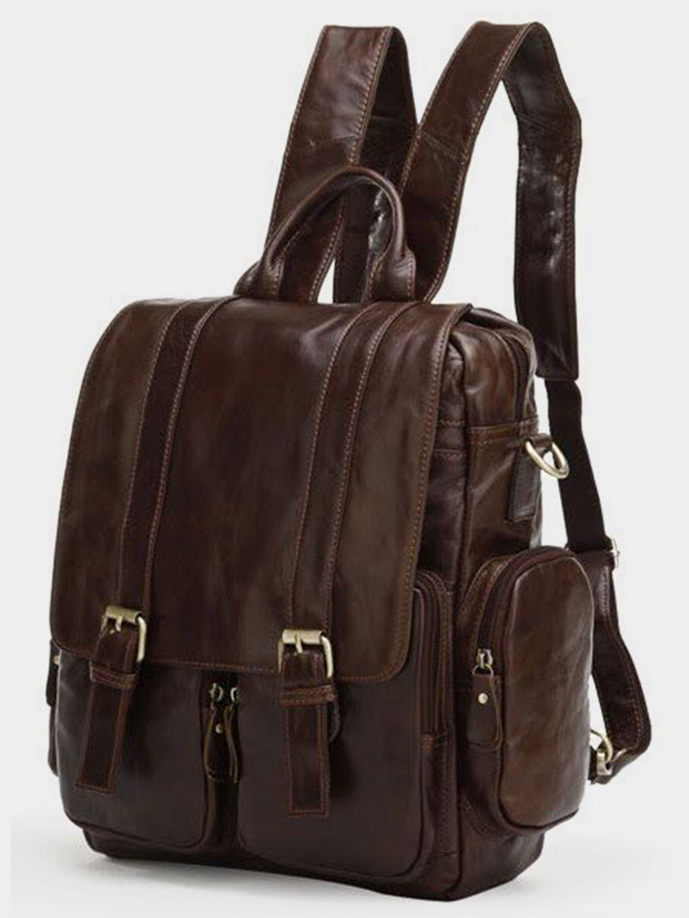Рюкзаки Vintage модель bag24_14163 Фото
