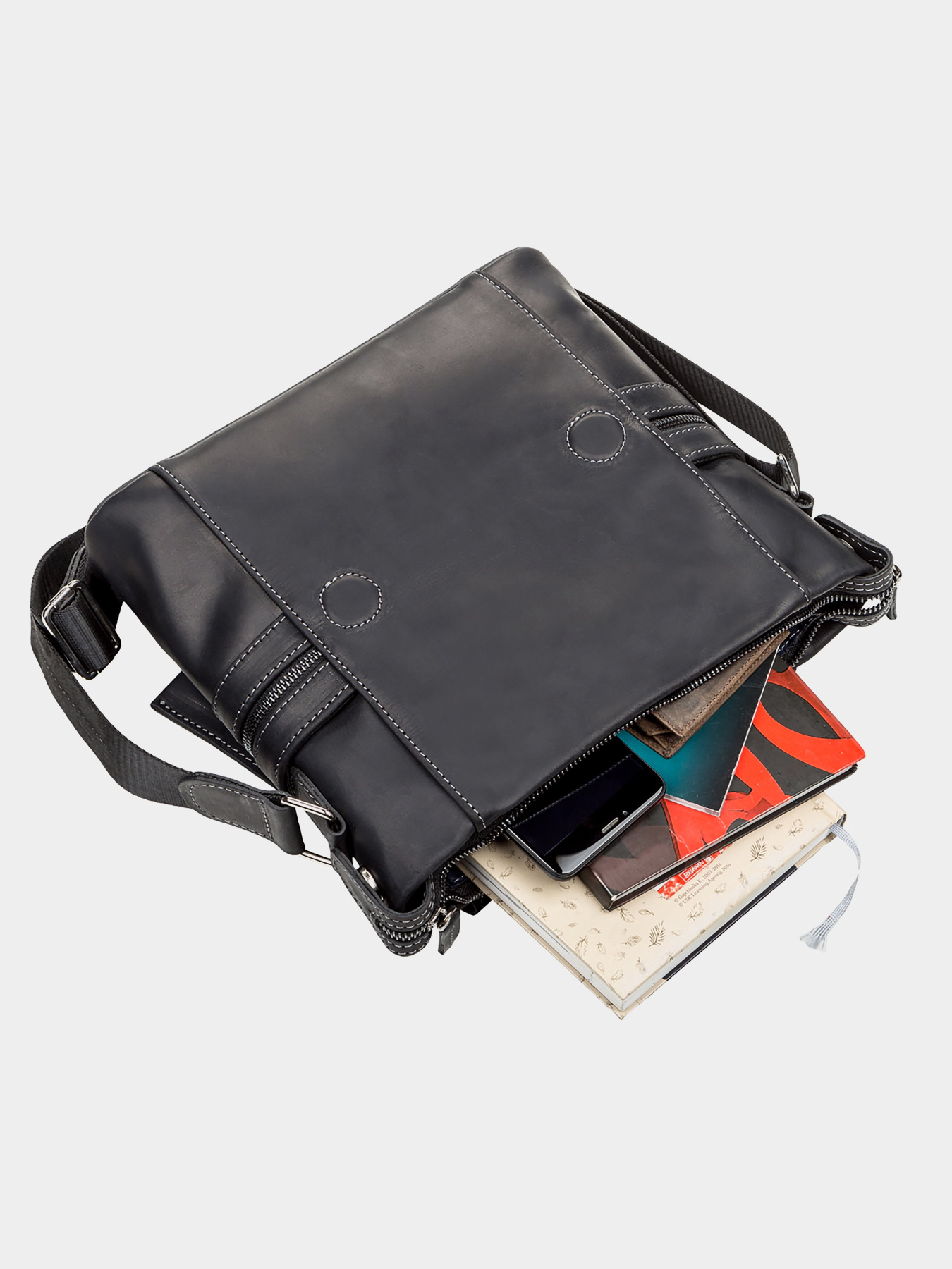Сумки Shvigel модель bag24_11096 Фото