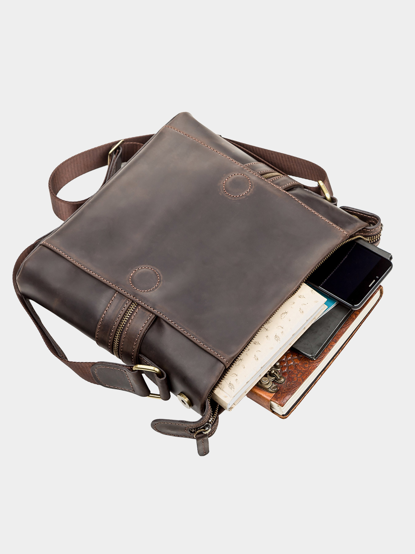 Сумки Shvigel модель bag24_11097 Фото