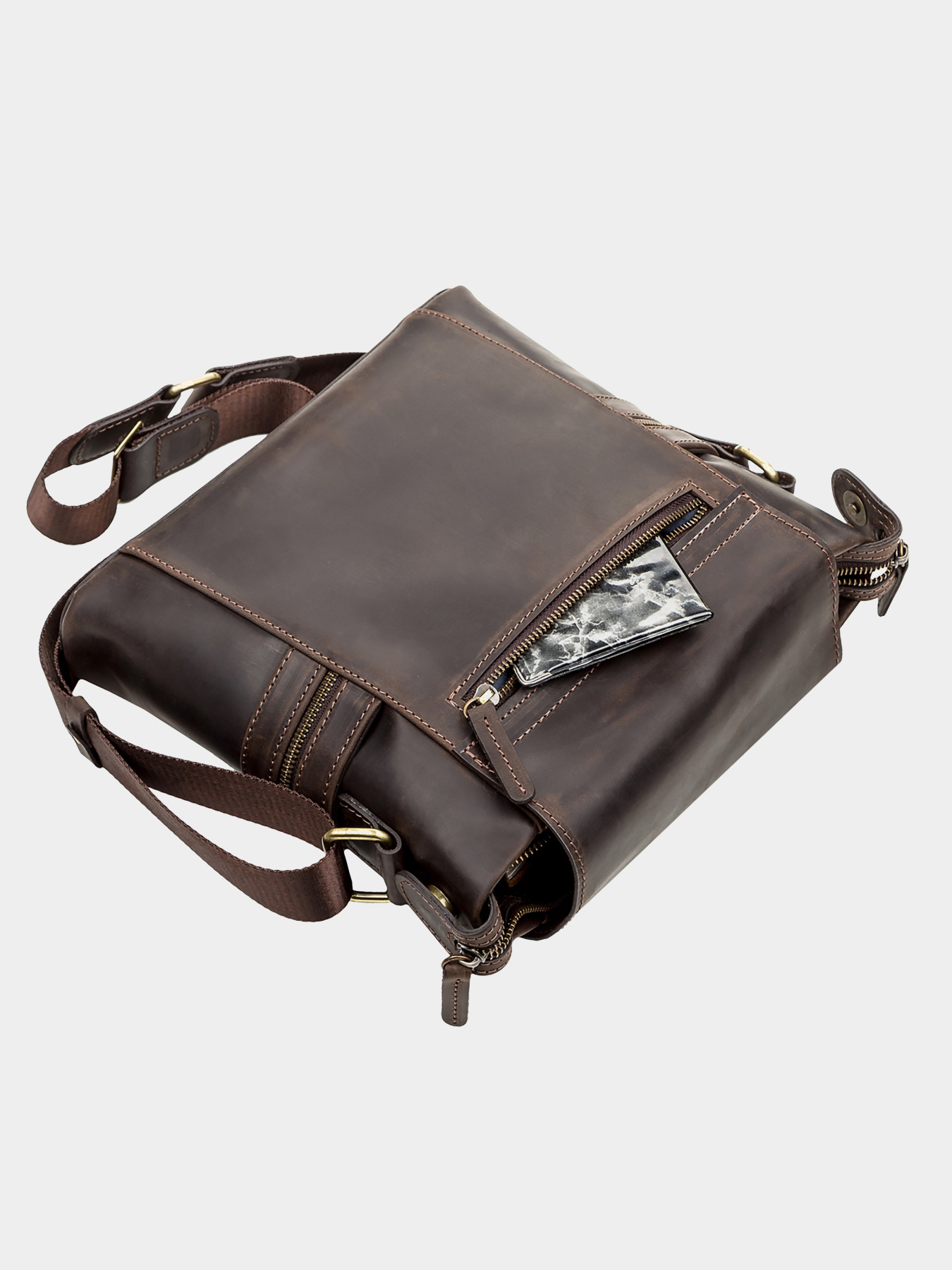 Сумки Shvigel модель bag24_11097 Фото