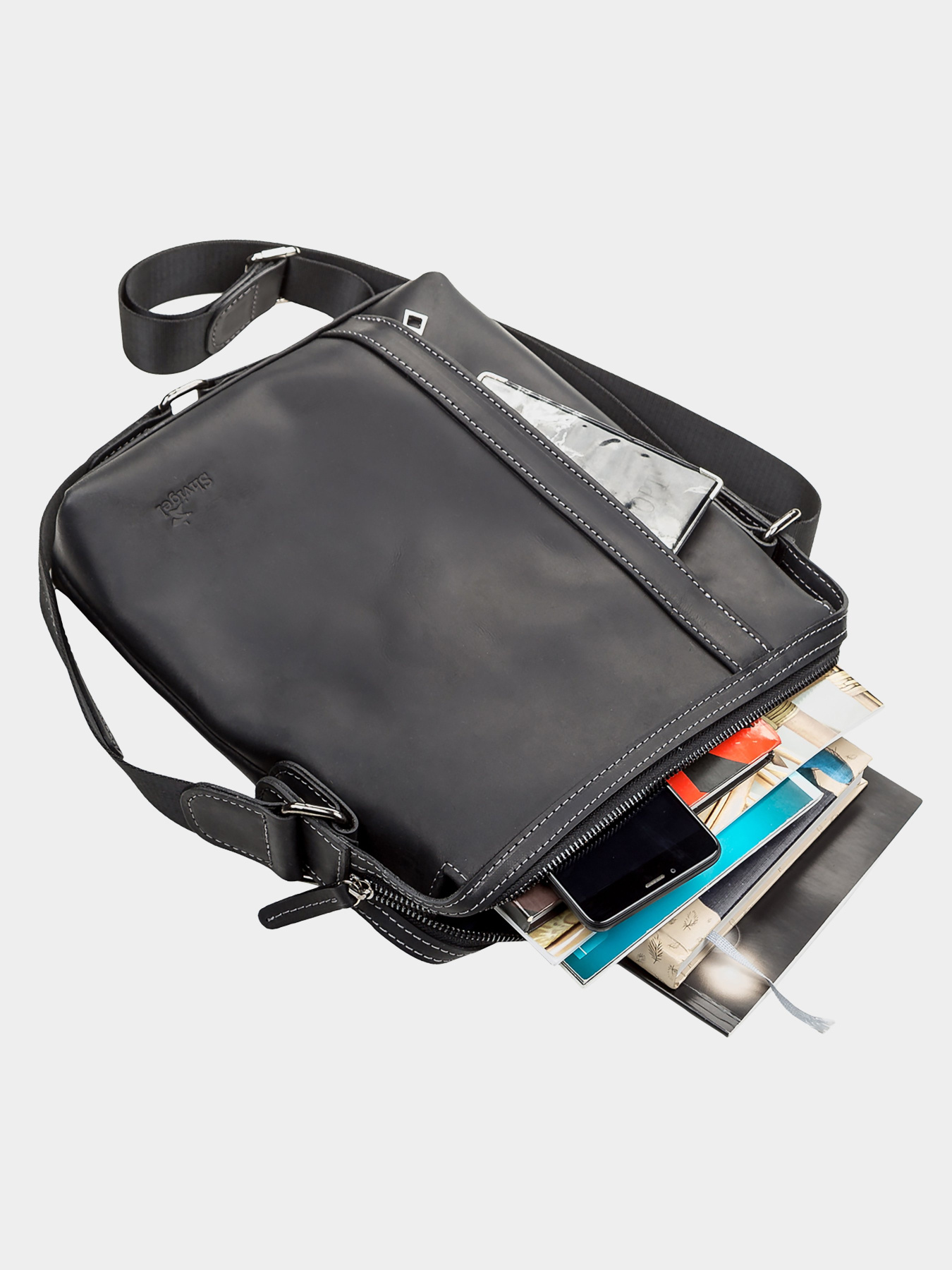 Сумки Shvigel модель bag24_11098 Фото