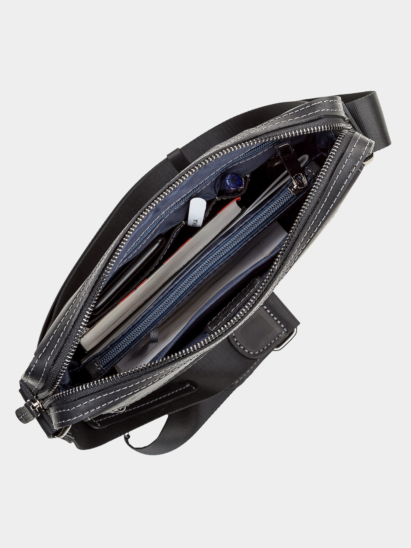Сумки Shvigel модель bag24_11098 Фото