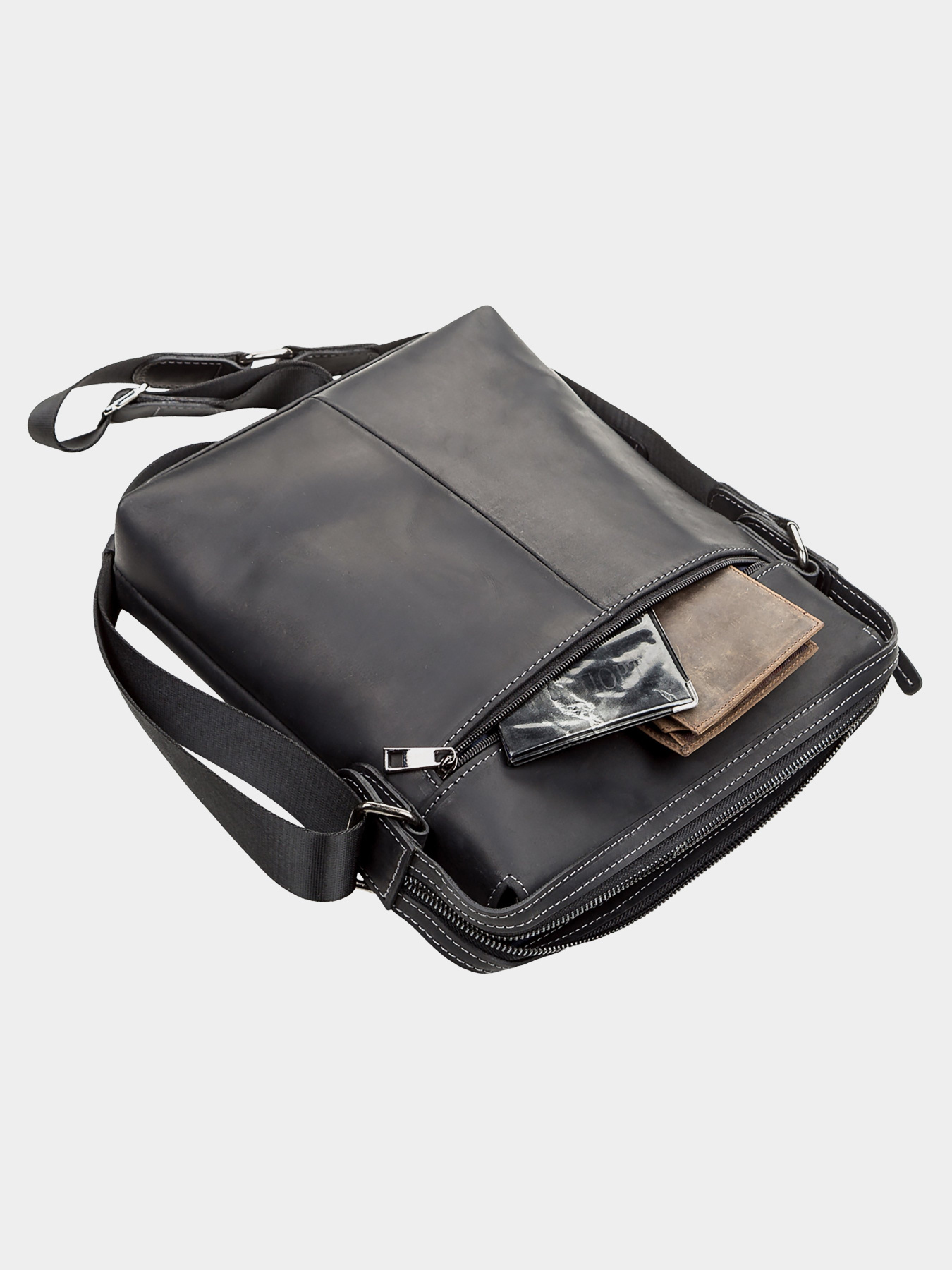Сумки Shvigel модель bag24_11098 Фото