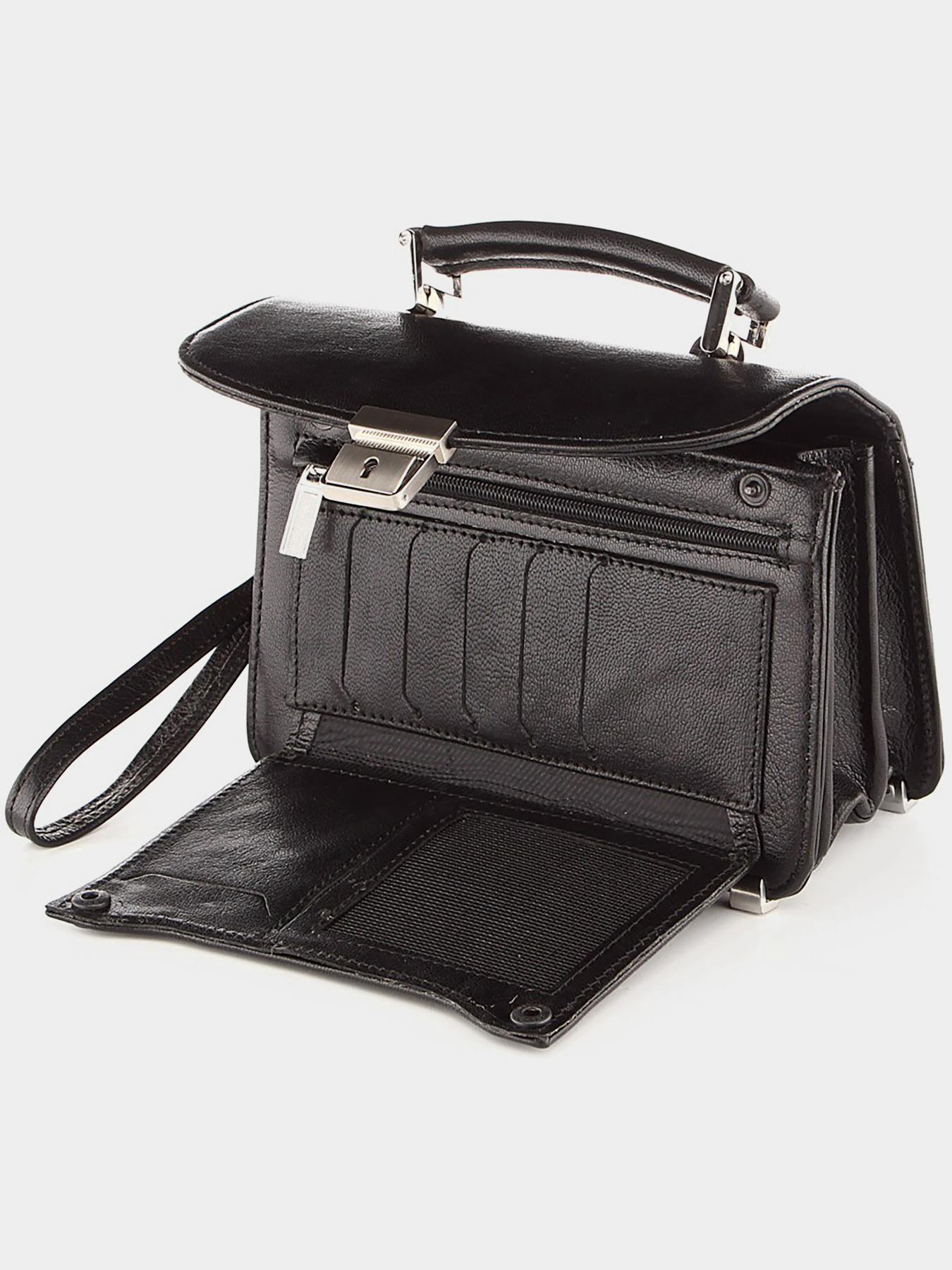 Сумки Shvigel модель bag24_00376 Фото