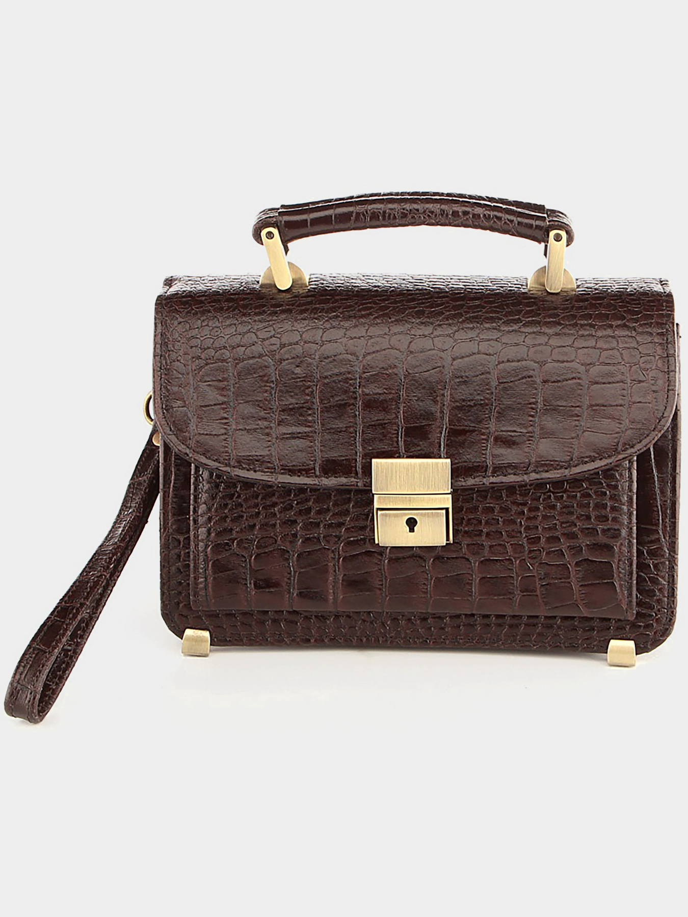 Сумки Shvigel модель bag24_00377 Сумки Shvigel модель bag24_00377 Фото
