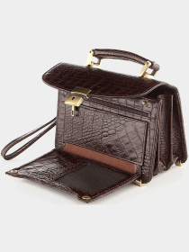 Сумки Shvigel модель bag24_00377 Фото