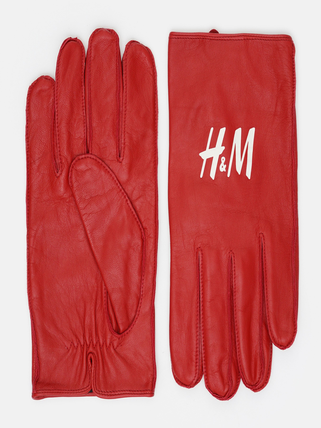 Перчатки и варежки H&M модель 70062 Фото