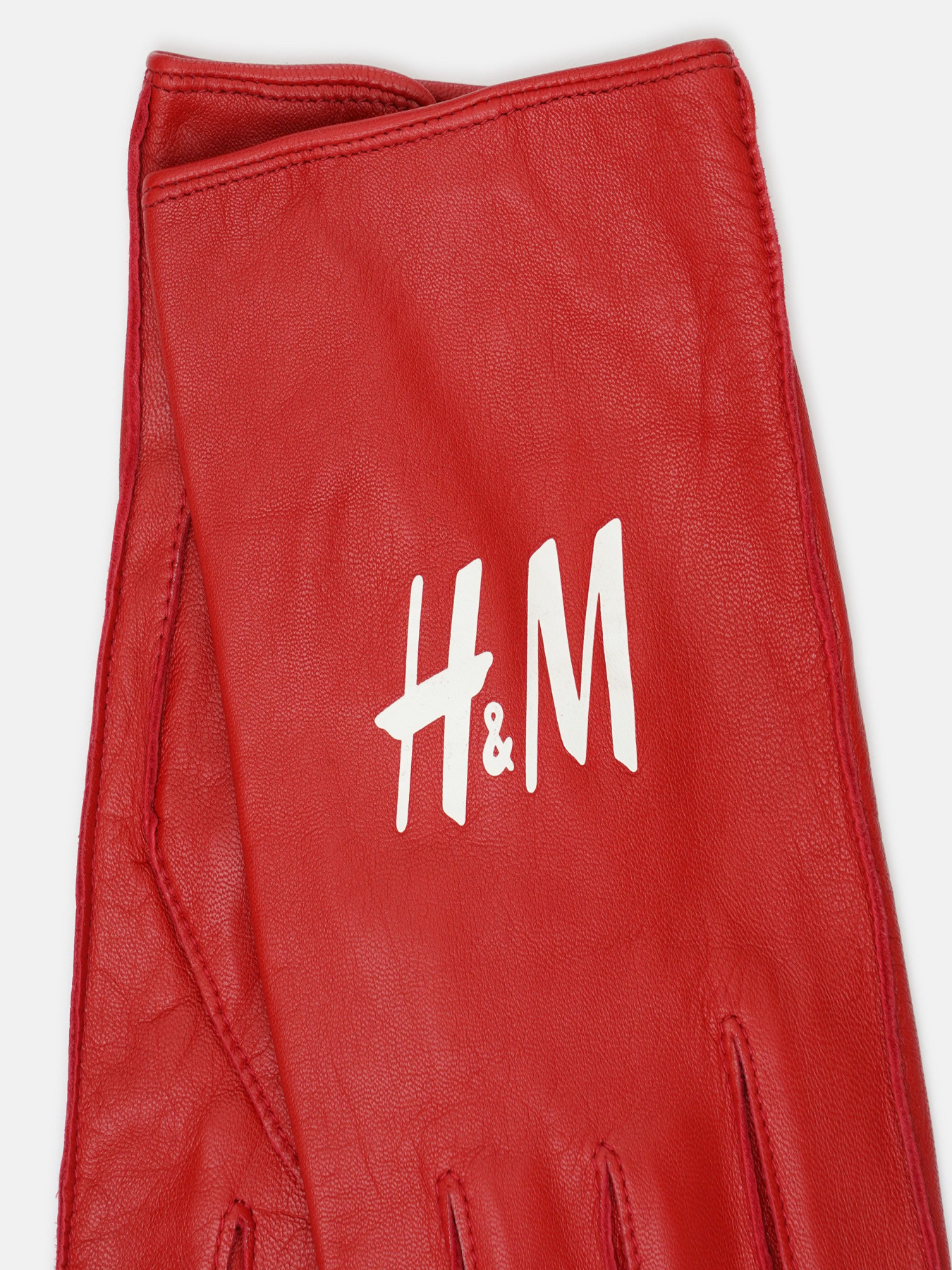 Перчатки и варежки H&M модель 70062 Фото