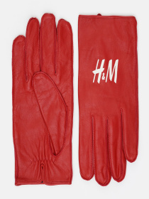 Перчатки и варежки H&M модель 70062 Фото