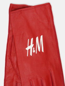 Перчатки и варежки H&M модель 70062 Фото