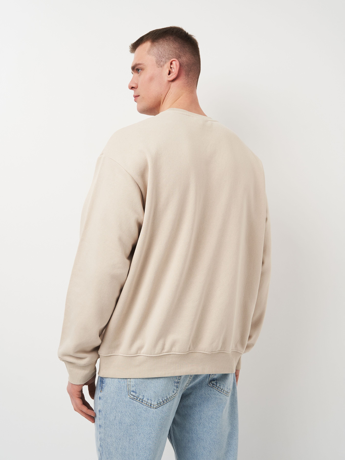 Худи и свитшоты H&M модель 71327 Фото